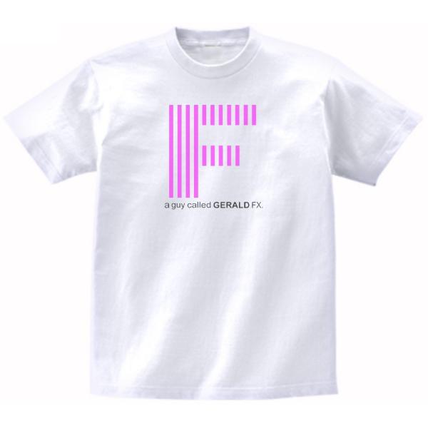 A GUY CALLED GERALD ア ガイ コールド ジェラルド 音楽Tシャツ ロックTシャツ バンドTシャツ