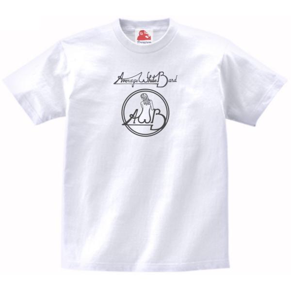 アヴェレイジ ホワイト バンド Average White Band 音楽Tシャツ ロック