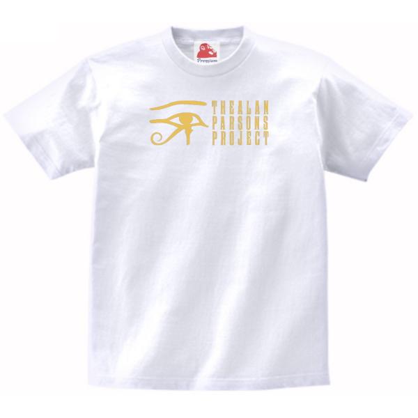 ALAN PARSONS アランパーソンズ tシャツ ヴィンテージ　バンドt THE ALAN PARSONS PROJECT】ロックTシャツ メンズ バンドTシャツ