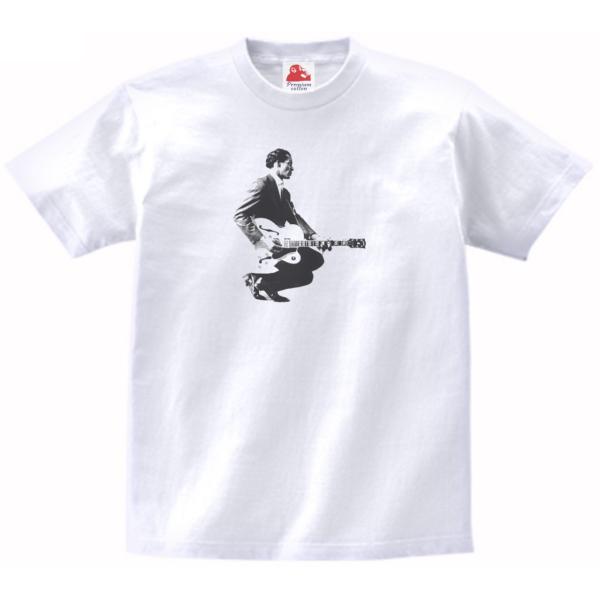 希少☆エリックジョンソン☆バンドTシャツ☆1997年☆ツアーTシャツ☆ブラック uekitaya_ong701