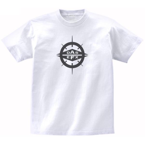Das EFX ダス エフェックス 音楽Tシャツ ロックTシャツ バンドTシャツ