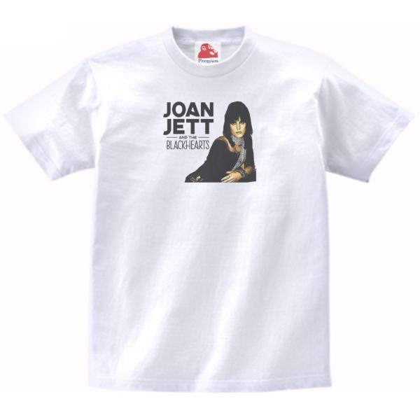 ジョーンジェット　ヒットリストツアー　ロックTシャツ ジョーンジェット ヒットリストツアー ロックTシャツ ジョーン