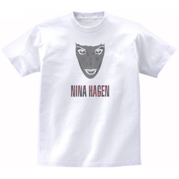 NiNa ツアー 半袖Tシャツ uekitaya_roc1407