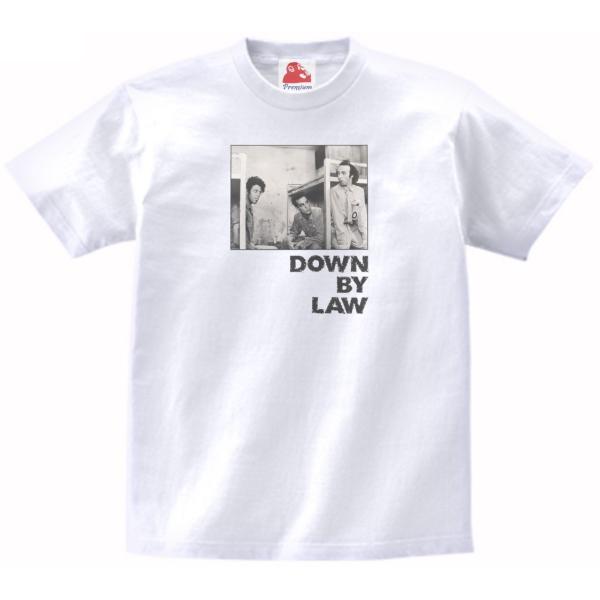 DOWN BY LAW ダウン バイ ロー 音楽Tシャツ ロックTシャツ バンドT