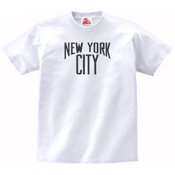 ジョンレノン着用デザイン NEW YOEK CITY 音楽Tシャツ ロックTシャツ