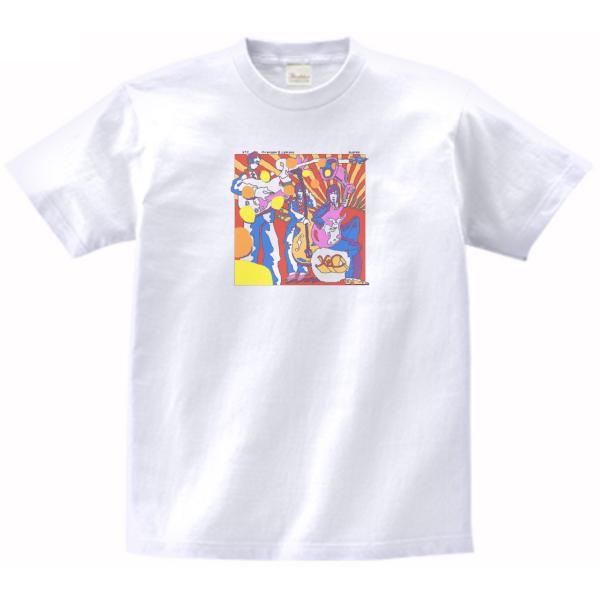 バンド Tシャツ 71n0Lt7SKqL._SY350_QL65_.jpg