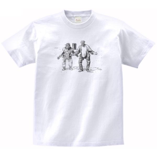 不思議惑星キン・ザ・ザ 音楽Tシャツ ロックTシャツ バンドTシャツ