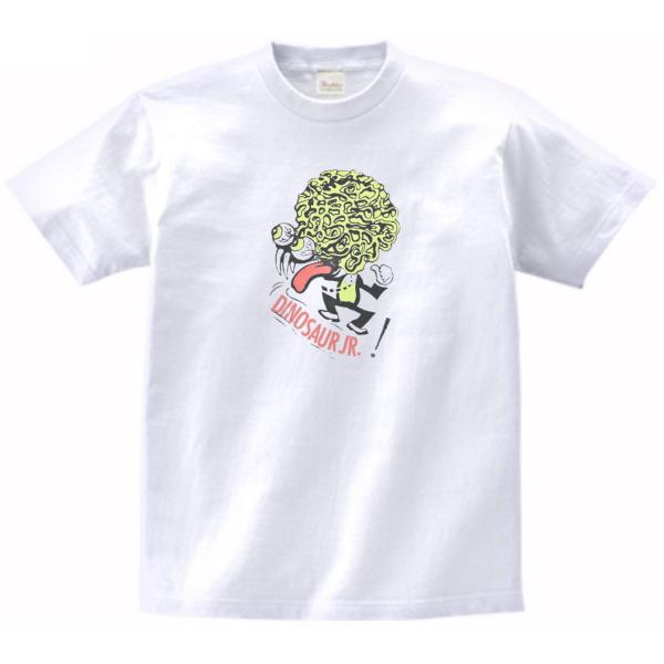 Dinosaur Jr. ダイナソージュニア バンドTシャツ USA製 DINOSAUR JR ダイナソージュニア バンド Tシャツ XL