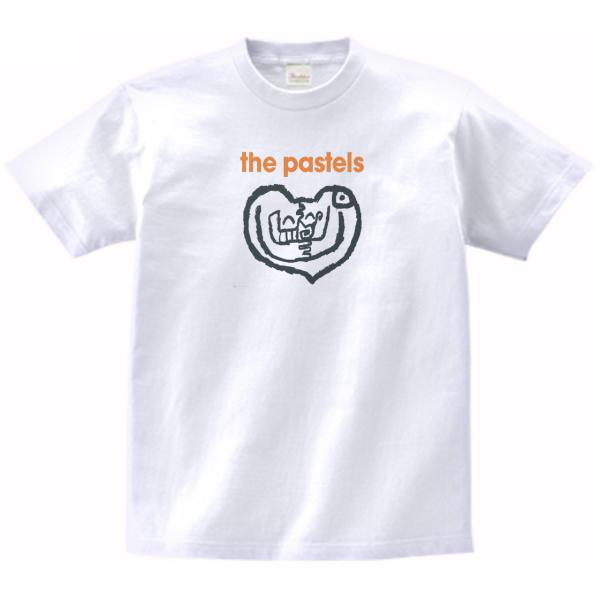 the pastels Tシャツ　Sサイズ　パステルズ　オフィシャル uekitaya_roc979