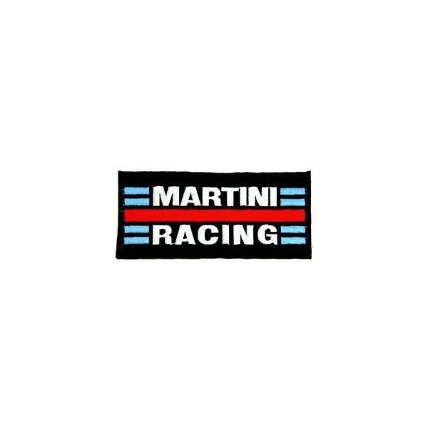 アイロンワッペン くるま ばいく ワッペン 刺繍ワッペン Martini Racing アイロンで貼れるワッペン Buyee Buyee 提供一站式最全面最專業現地yahoo Japan拍賣代bid代拍代購服務 Bot Online