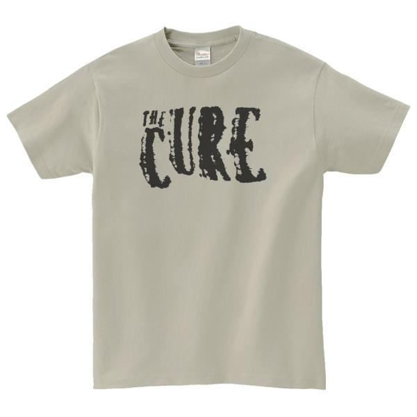 The Cure バンドTシャツ uekitaya_sg-ong71