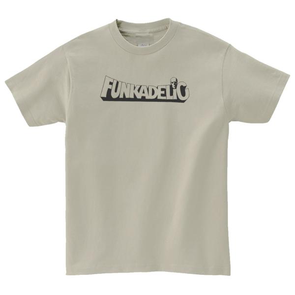 ファンカデリック Tシャツ レア バンドt ファンカデリック Funkadelic 音楽Tシャツ ロックTシャツ バンドT