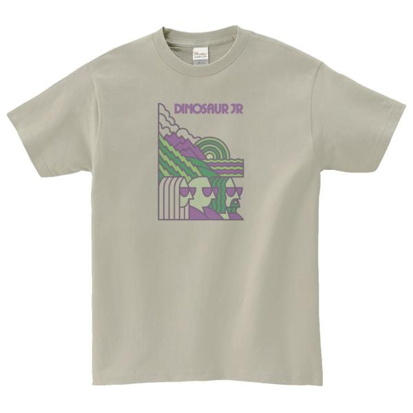 ダイナソーJr. Dinosaur Jr. 音楽Tシャツ ロックTシャツ バンドTシャツ