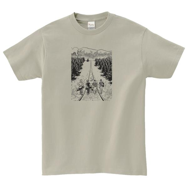 Shinzone★STAND BY ME スタンド・バイ・ミー Tシャツ クロ THE SHINZONE（ザ シンゾーン）の「THE SHINZONE / シンゾーン