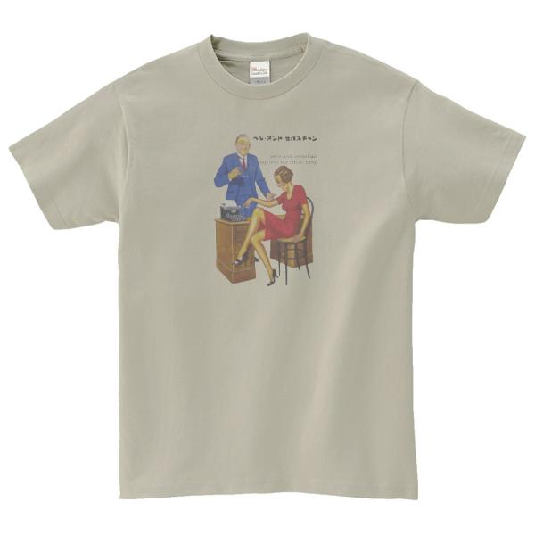 バンドTシャツ バンドTシャツ 通販 セブン セカンズ Tシャツ 7 SECONDS WTRT