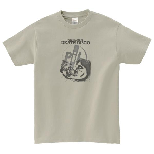 超レア当時もの！PIL Tシャツ パブリックイメージリミテッド 野村訓市 SID 超レア当時もの！PIL Tシャツ パブリックイメージリミテッド