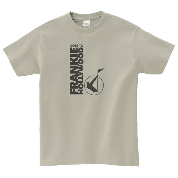 フランキー・ゴーズ・トゥ・ハリウッド Frankie Goes To Hollywood
