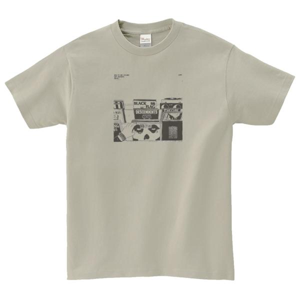 KUZIRA ロゴ バンドTシャツ グレー XL 初期 2025年最新】KUZIRA tシャツ バンドの人気アイテム - メルカリ