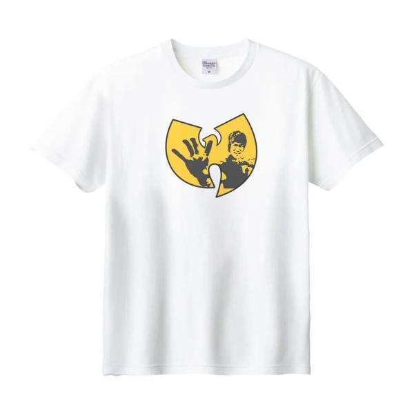 Wu-Tang Clan ウータン・クラン 音楽Tシャツ ロックTシャツ バンドT