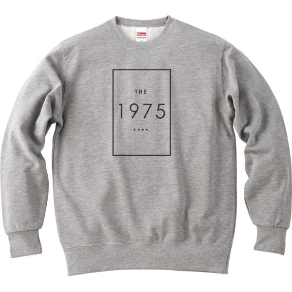 the 1975 スウェットMサイズ(未使用) uekitaya_tg-roc1434