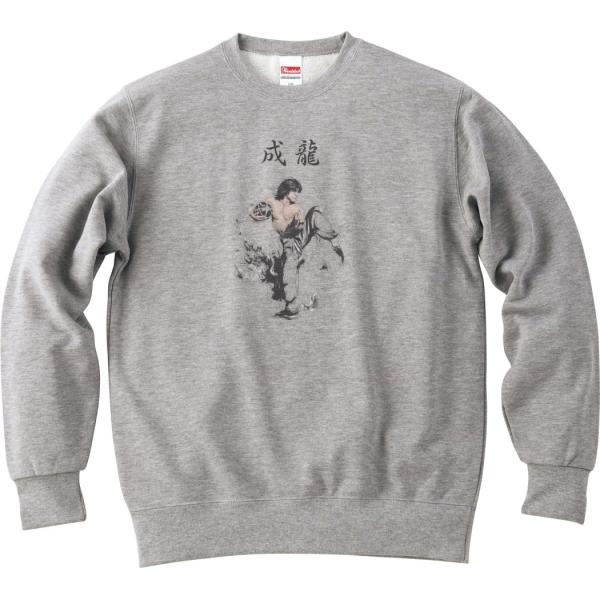 【新品】シカリオカルテル ジャッキーチェン ロングスリーブTシャツ ステッカー付 新品】シカリオカルテル ジャッキーチェン ロングスリーブTシャツ