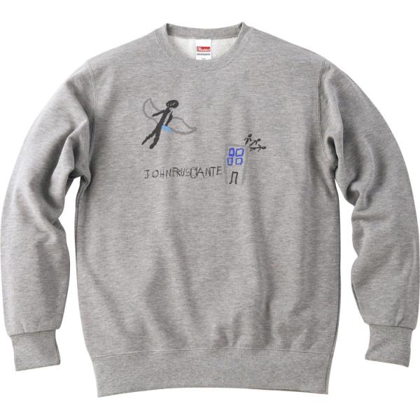 John Frusciante ジョン・フルシアンテ 音楽 ロック シャツ バンド