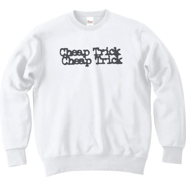 チープ・トリック Cheap Trick 音楽 ロック シャツ バンド シネマ 長袖