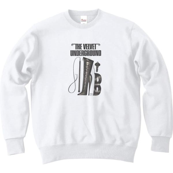 ヴェルヴェットアンダーグラウンド THE VELVET UNDERGROUND 音楽