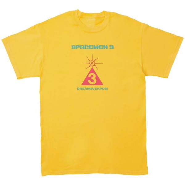 スペースメン3 Spacemen 3 音楽Tシャツ ロックTシャツ バンドTシャツ