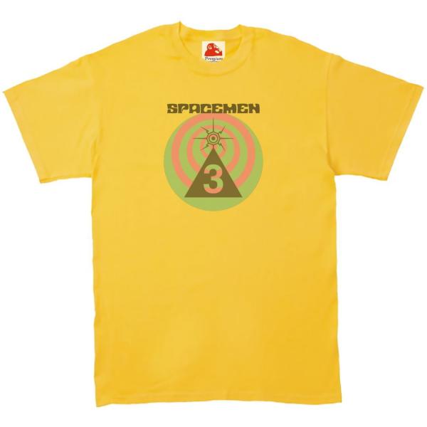 スペースメン3 ビンテージ バンドTシャツ ジーザス＆メリーチェイン スペースメン3 ビンテージ バンドTシャツ ジーザス＆メリー