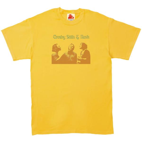 90s USA製 バンドT クロスビー・スティルス＆ナッシュ ツアー Tシャツ 90s USA製 バンドT クロスビー・スティルス＆ナッシュ ツアー T