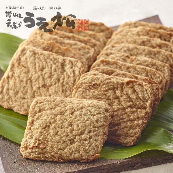 言わずと知れたじゃこ天。瀬戸内のホタルじゃこをふんだんに使って丁寧に作り上げました。じゃこ天のあのジャリジャリ感がたまらない人には癖になる一品でございます。【商 品 名】　じゃこ天【内 容 量】　40g/1枚【賞味期限】　冷蔵で7日【保存方...