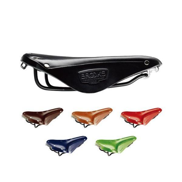 BROOKS (ブルックス) B17 STANDARD CLASSIC サドル