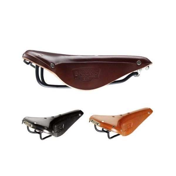 BROOKS (ブルックス) B17 NARROW CLASSIC サドル
