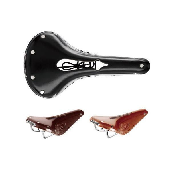 BROOKS (ブルックス) B17 NARROW IMPERIAL サドル