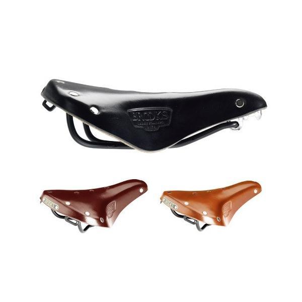 BROOKS (ブルックス) B17 S STANDARD サドル