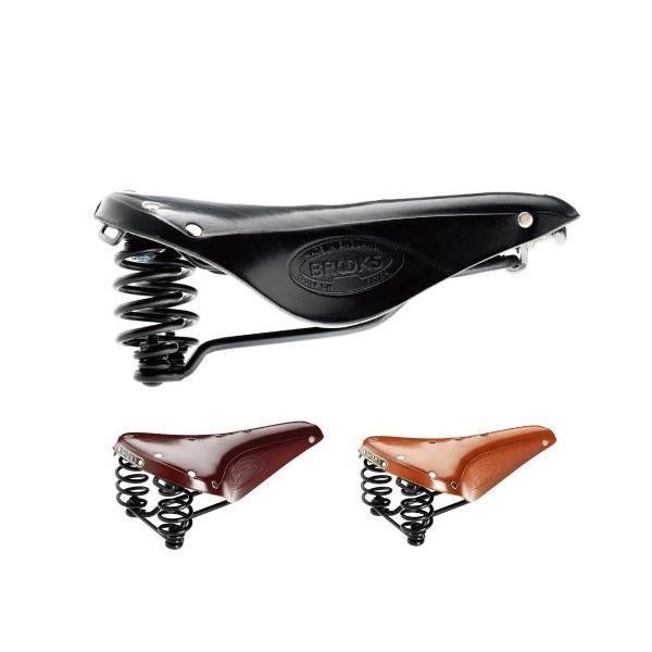 BROOKS (ブルックス) FLYER サドル