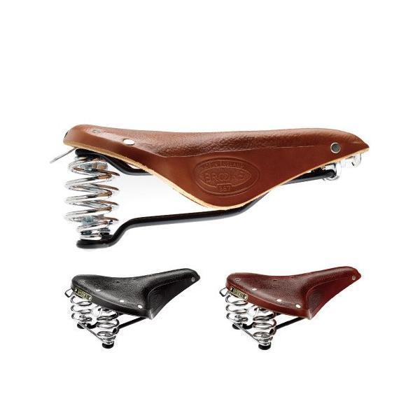 BROOKS (ブルックス) B67 サドル