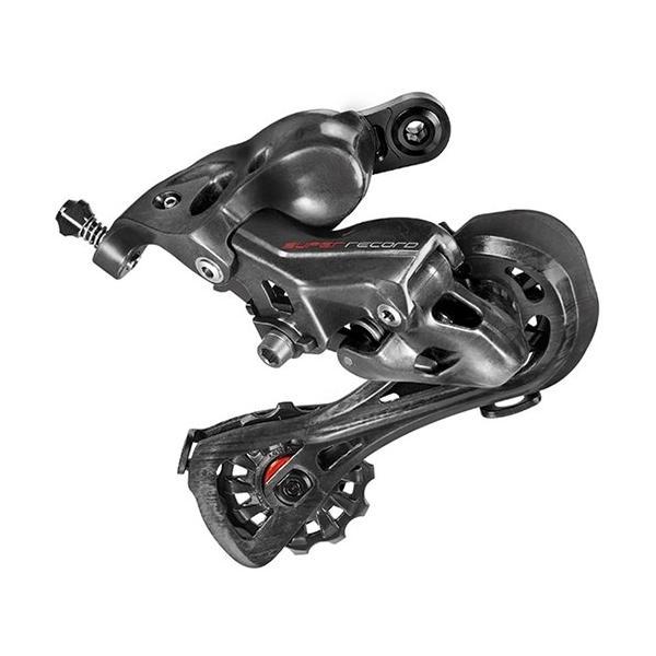 CAMPAGNOLO RECORD 12s リアディレイラー Campagnolo SUPER RECORD リアディレイラー 12S 11-34T対応 : ウエムラ