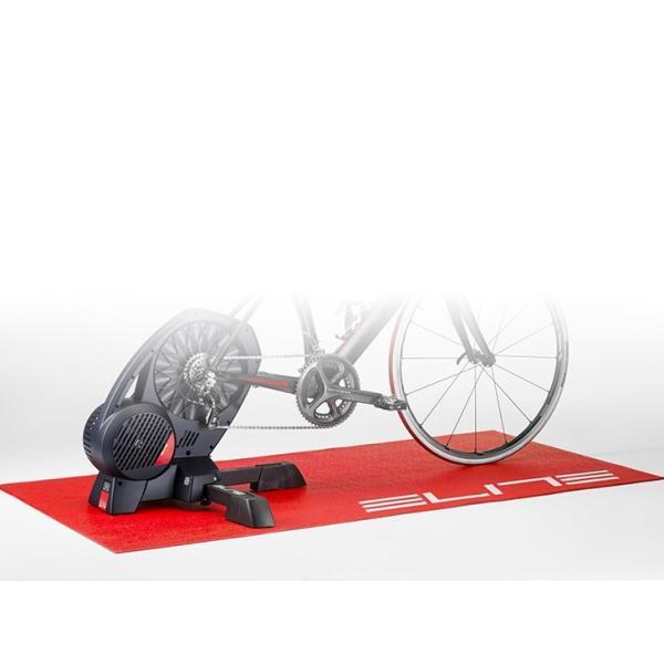 振動や騒音が床に伝わることを防止します。マンション等にお住いの方には必需品となっております。したたり落ちる汗や床への汚れ・傷付きも防止します。サイズ:L・180cm×W・90cm×H(厚み)・7mm※ご注文の前にご確認ください表示されている...