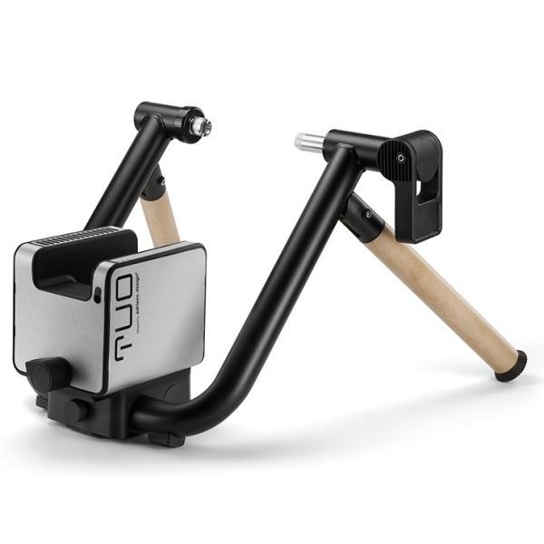 サイズ：680×690×410mm（展開時）、430×315×560mm（収納時）重量：10.3kg自動負荷・最大再現勾配10％ANT+ FE-C、Bluetooth Smart 双方向通信（スピード、ケイデンス、出力を送信）パワーメーター...