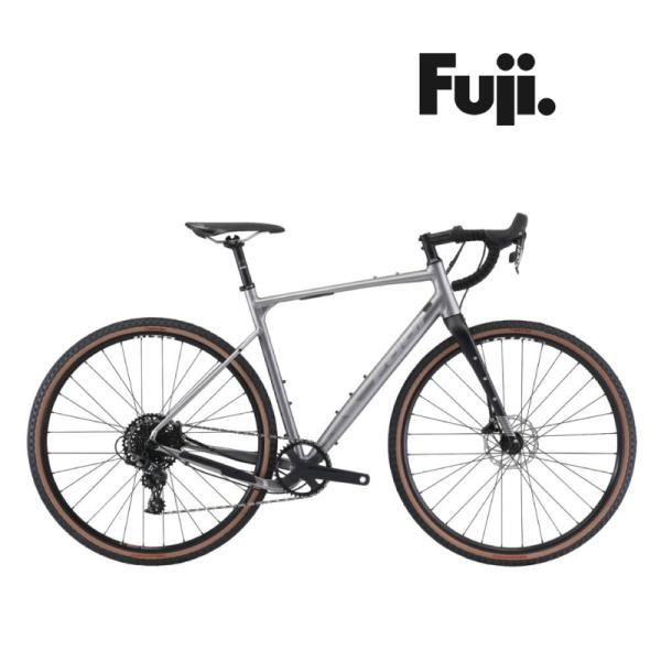 フジ（Fuji） JARI1.3 (ジャリ1.3) 2022年 SRAM APEX 完成車 ディスク