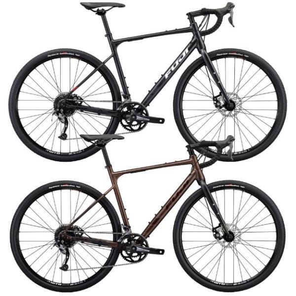 FUJI (フジ) JARI1.7 (ジャリ1.7) 2022年モデル 機械式ディスク