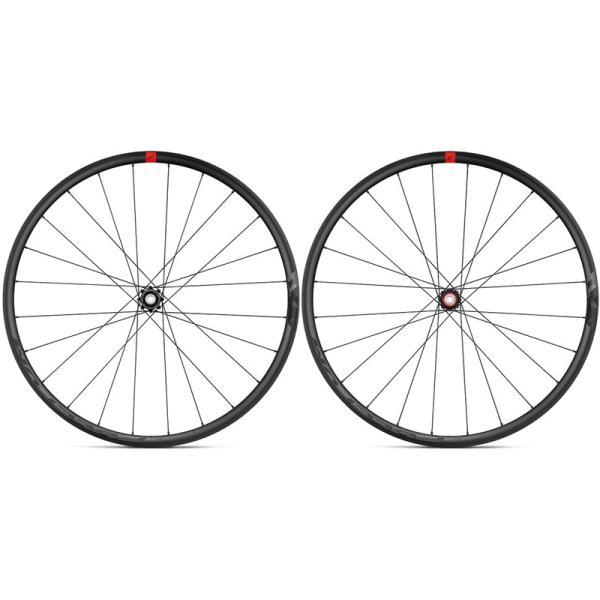 FULCRUM (フルクラム) RACING 5 DB 2WAY-R C20 クリンチャーホイール
