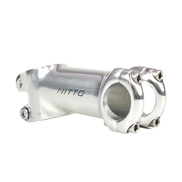 NITTO (日東) NJ-89EX アヘッドステム : ウエムラ サイクルパーツ