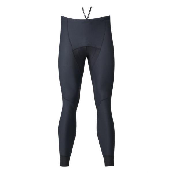 PEARLIZUMI (パールイズミ) 6200MEGA2 ウインドブレークメガタイツ 2