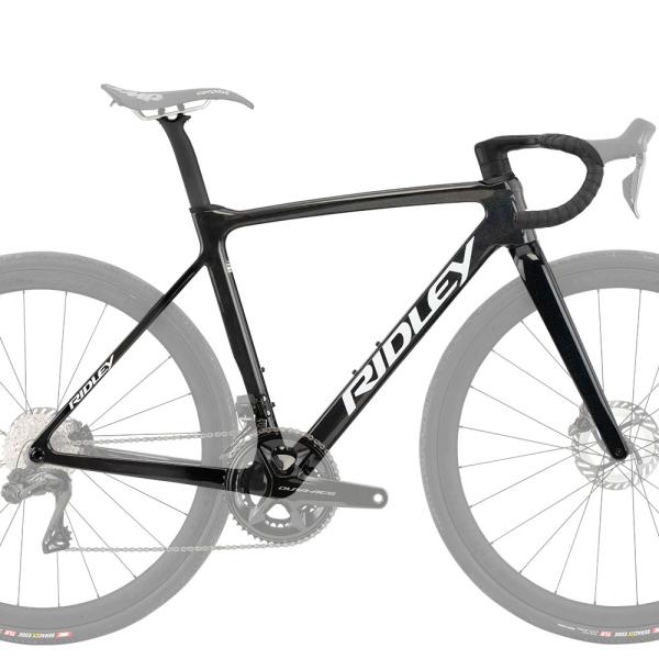 Ridley X-Night シクロクロスバイク (52 cm) リドレー RIDLEY X-NIGHT 2013年モデル 52サイズ 買取入荷