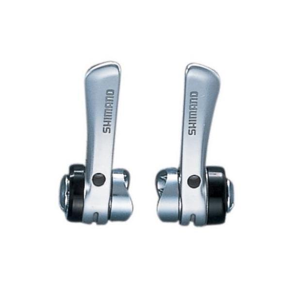 Shimano (シマノ) SL-R400 シフトレバー 左右ペア : ウエムラ サイクル