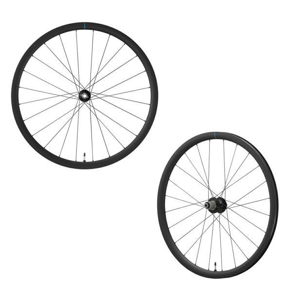 SHIMANO WH-RX880-TL 前後セット 新品未使用 Shimano (シマノ) GRX WH-RX880-TL チューブレス ディスクブレーキ用
