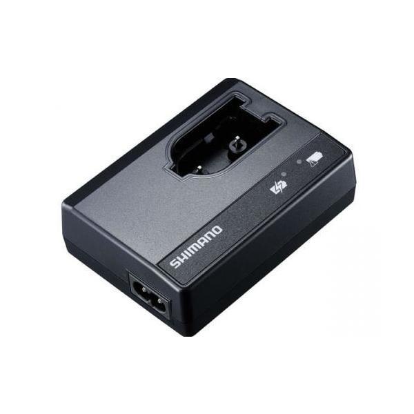シマノdi2充電器 シマノ DI2 SM-BCR2 ビルトイン(内蔵式)バッテリー充電器